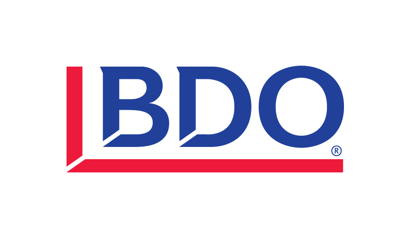 BDO Logo