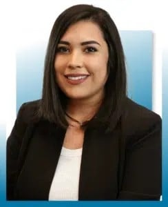Briceida Ortega headshot