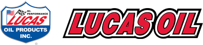 Lucas Oil logo