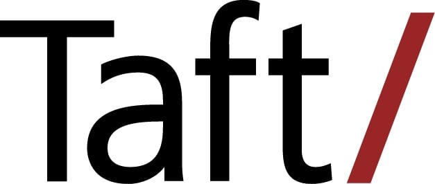 Taft logo